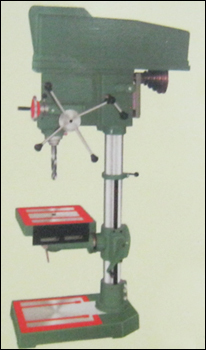 1" Standard Drilling Machine