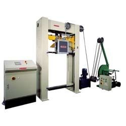 Automatic Top Steel Strapping Machines