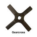 Automobile Gear Cross