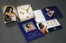 Business Brochure Printing Services By Super Creative Graphic Services Pvt. Ltd.