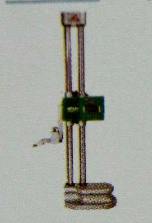 Digital Height Gauge