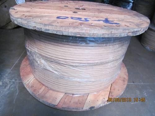 Dpc Aluminium Strip