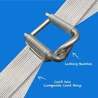 Durable Cord Strap