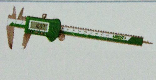 Electronic Caliper