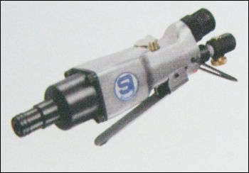 Hex Impact Driver