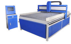 High Precision Cnc Router