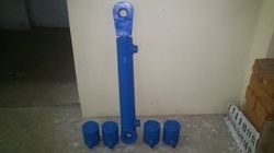 Hydraulic Welded Cylinder