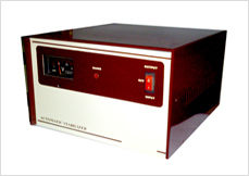 Inverter Cabinet Stabilizer