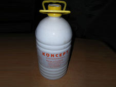 Koncept Disinfectant