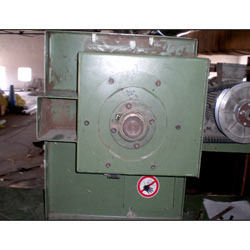 Material Transfer Fan