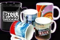 Mug Printing Services