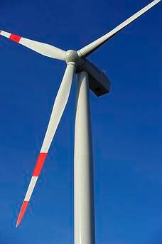 PowerWind 90/100 Wind Turbine