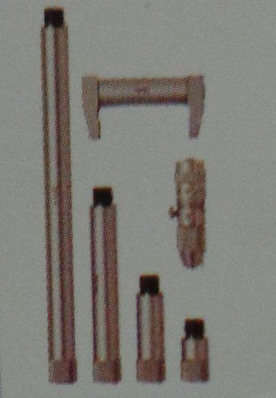 Tubular Inside Micrometer