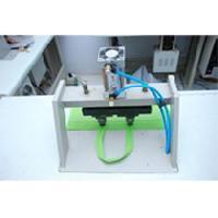 Ultrasonic Bag Handle Sealing Machine