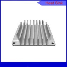 Aluminium Extruded Profile