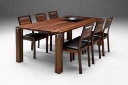 Attractive Design Dining Table