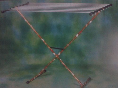 Cloth Drying Stand With Ropes at Best Price in Mumbai