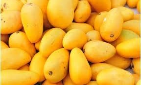 Fress Mango