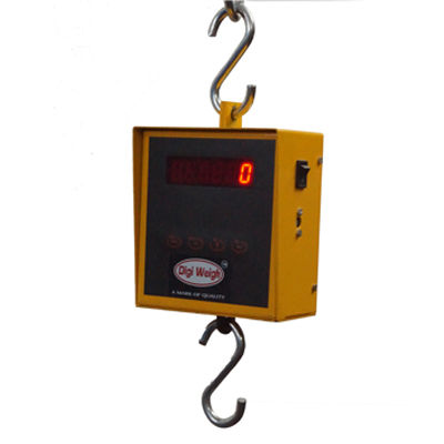 Industrial Hanging Weighing Scale