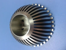 LED Light Heat Sink