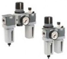 Parker Solenoid Pilot Valves P33 Standard Combination