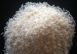 Pusa Basmati Rice