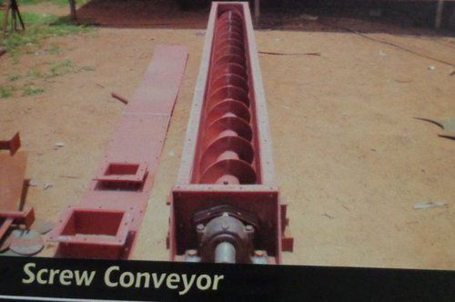 Screw Conveyor