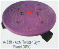 Stand Disc Acm Twister Gym A-338