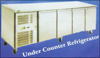 Under Counter Refrigerator