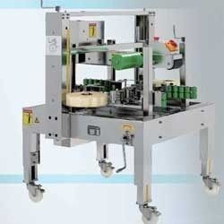 Auto Carton Sealer Side Seal