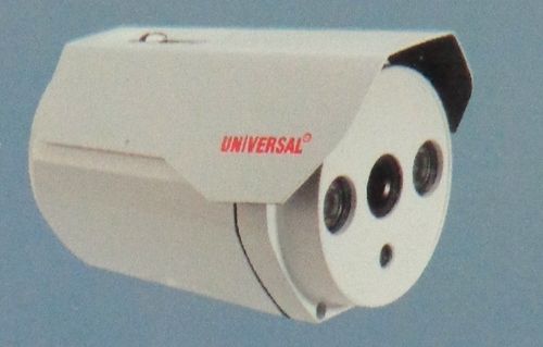 Cctv Hd Ip Outdoor Camera (Ve-Ip30w)