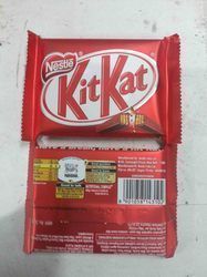 Chocolate (Kit Kat)