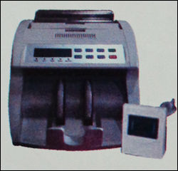 Currency Counting Machine (LNC-09 MG)