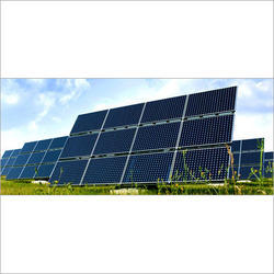 Electric Solar Panels