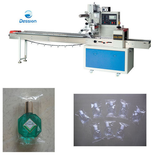 Eyewash And Eyedrops Packaging Machinery