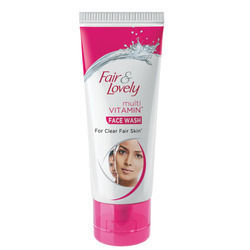 Face Wash (Fair and Lovely)
