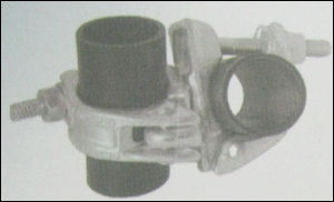 Forged Swivel Coupler