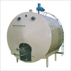 FRP Storage Tank