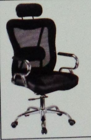 High Back Mesh Chair (Eezy-280)