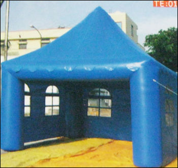 Inflatable Tents (Te-01)