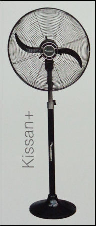 Kissan Plus Fan