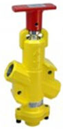 Norgren Solenoid Subbase Valves