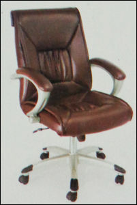 President Series Office Chair (K-ZEE-602)