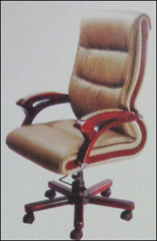 President Series Office Chair (K-ZEE-608)