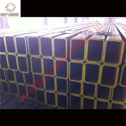 Rectangular Steel Welding Pipe