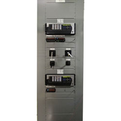 Relay And Automation Systems