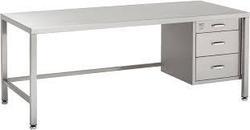 Stainless Steel Working Table