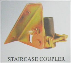 Staircase Coupler