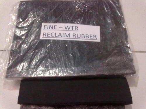 Tire Reclaim Rubber