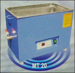 Ultrasonic Bath (MT 20)